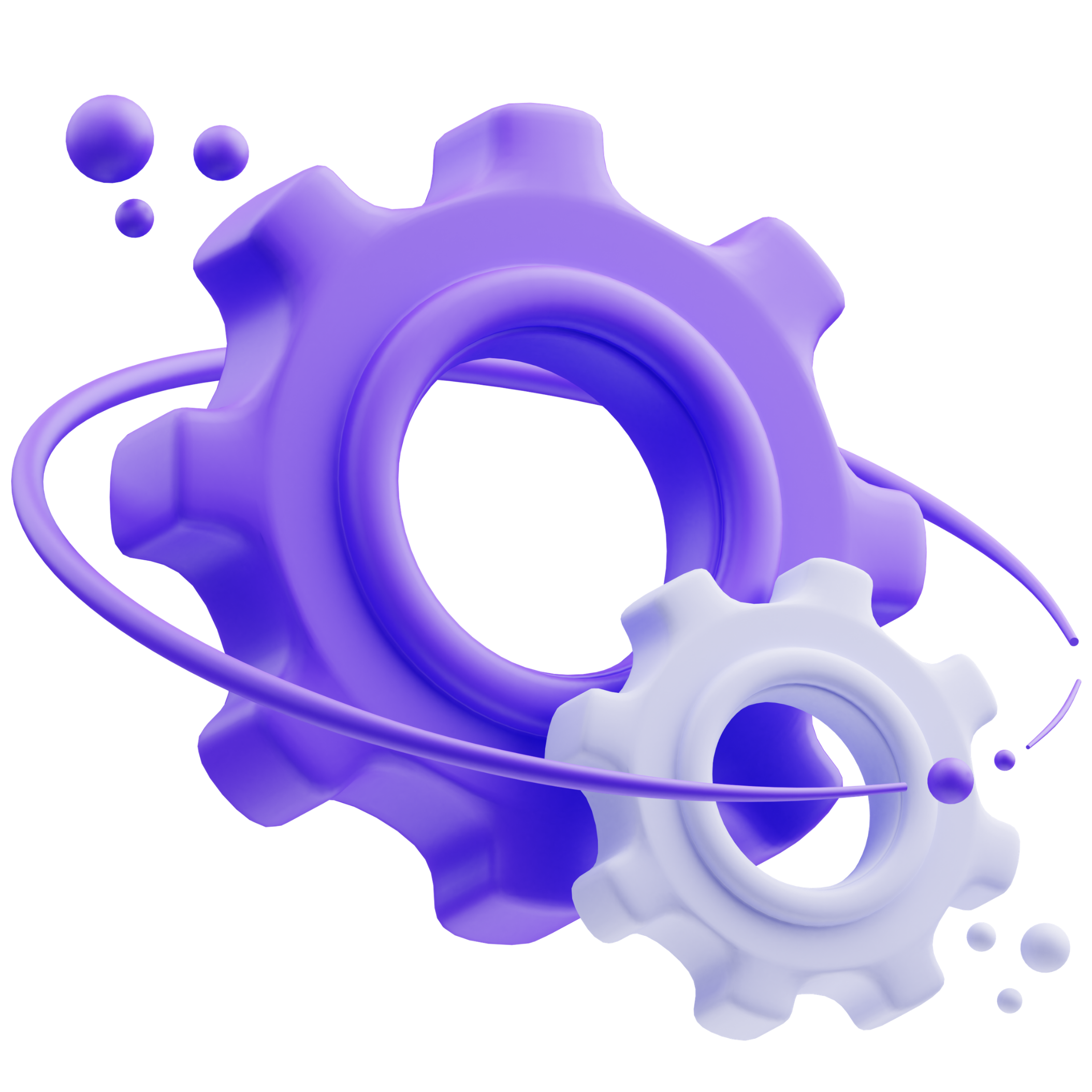 Icon GEAR